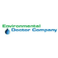 Environmental Doctor Logo
