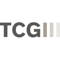 TCG Process Logo