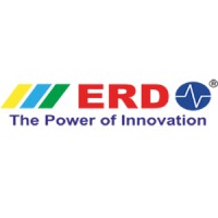 ERD GLOBAL Logo