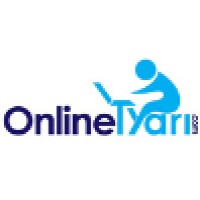 OnlineTyari Logo