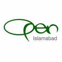 OPEN Islamabad Logo