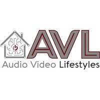 Audio Video Lifestyles (Azione Unlimited Group Member) Logo