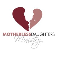 Motherless Daughters Ministry Logo