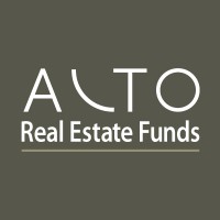 ALTO Real Estate Funds Logo