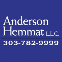 Anderson Hemmat, LLC Logo