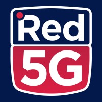 RED 5G Logo