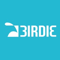 Birdie Ltd. Logo