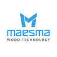 Maesma Wood Technology S.L. Logo