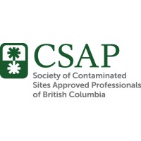 CSAP Society Logo