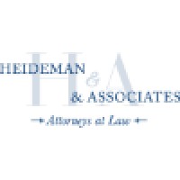 Heideman & Associates Logo