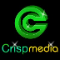 Crisp Media, LLC Logo