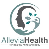 Allevia Health, Inc. Logo