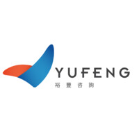 Yufeng Consulting Co. Ltd. Logo