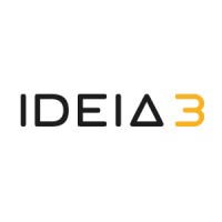 Ideia 3 Comunicação Logo
