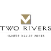 Two Rivers Wines Logo