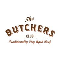 The Butchers Club Logo