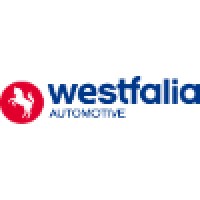 Westfalia Automotive Australia Logo
