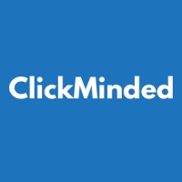 ClickMinded Logo