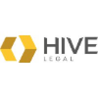 Hive Legal Logo