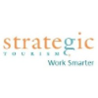 Strategic Tourism Ltd Logo