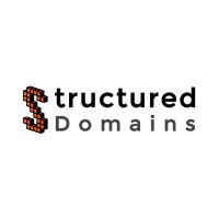Structured Domains Logo