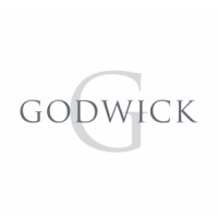 Godwick Hall and Great Barn wedding and event venue Logo