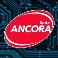 Rede ANCORA Logo