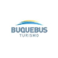 Representante Oficial de Buquebus Turismo en Ciudad Vieja Logo