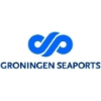Groningen Seaports Logo