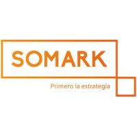 SOMARK - Digital agency - increase your sales with Logo