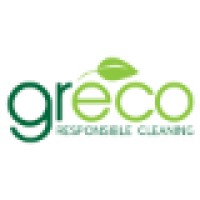 Greco Cleaning Services Logo