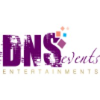 DNS Events Pvt Ltd Logo