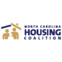 North Carolina Housing Coalition Logo