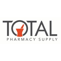 Total Pharmacy Supply, Inc. Logo