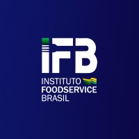 IFB - Instituto Foodservice Brasil Logo