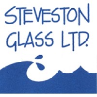 Steveston Glass Ltd. Logo