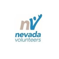 Nevada Volunteers Logo