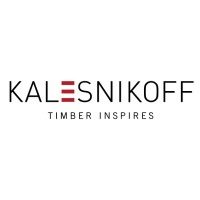 Kalesnikoff Logo