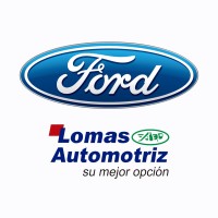 Ford Lomas Automotriz Logo