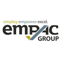 Empac Group, Inc. Logo