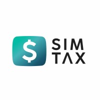 SimTax - Formação de Preço e Estratégias de Pricing Logo