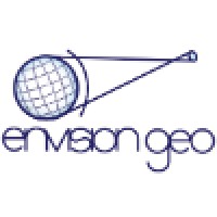 Envision Geo LLC Logo
