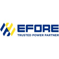 Efore Logo