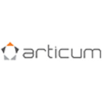 Grupo Articum Logo