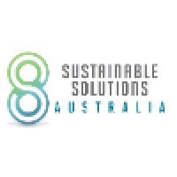 Sustainable Solutions Australia Logo