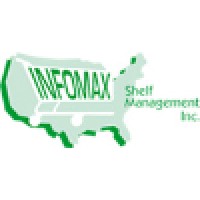 Infomax Shelf Management, Inc. Logo