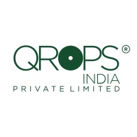 Qrops India Private Limited Logo