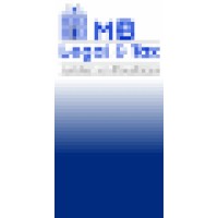MB Legal & Tax Logo