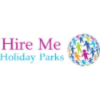 Hire Me Holiday Parks Logo
