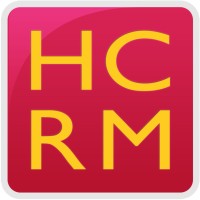Hospitality CRM Solutions Pvt. Ltd. Logo